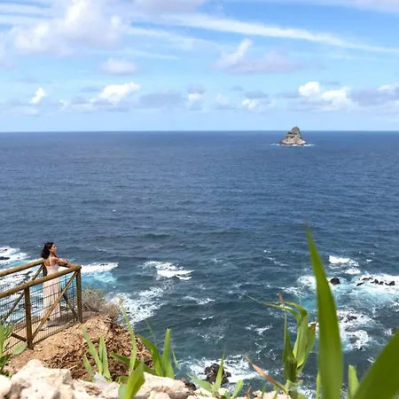 Sea And Sun 4 You - T1 E T0 * Porto Santo