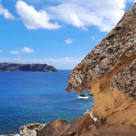 Sea And Sun 4 You - T1 E T0 Porto Santo