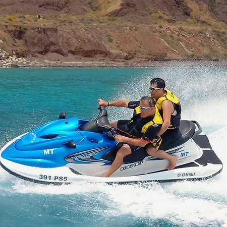 Sea And Sun 4 You - T1 E T0 Porto Santo