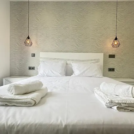 Apartment Sea And Sun 4 You - T1 E T0 Porto Santo