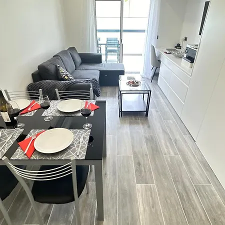 Sea And Sun 4 You - T1 E T0 Apartment