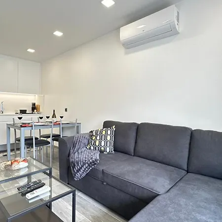 Apartment Sea And Sun 4 You - T1 E T0 Porto Santo