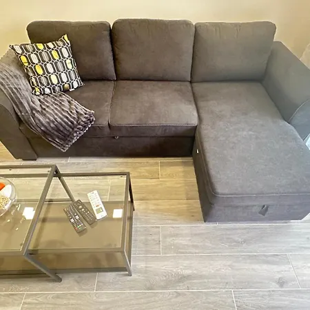 Sea And Sun 4 You - T1 E T0 Apartment Porto Santo