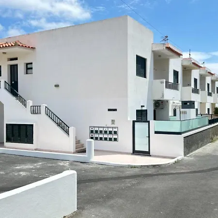 Apartment Sea And Sun 4 You - T1 E T0 Porto Santo
