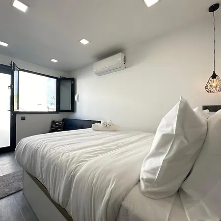 Apartment Sea And Sun 4 You - T1 E T0