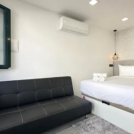 Apartment Sea And Sun 4 You - T1 E T0
