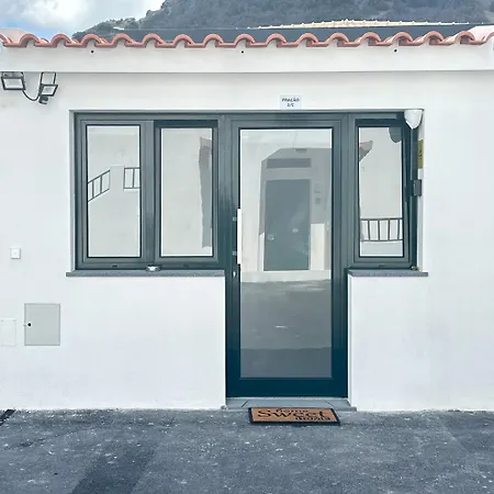 Sea And Sun 4 You - T1 E T0 Apartment