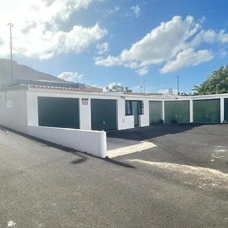 Sea And Sun 4 You - T1 E T0 Apartment Porto Santo